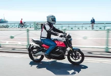 Así sufren las motos eléctricas cuando aprieta el calor: Pero hay 5 trucos para que no les afecte