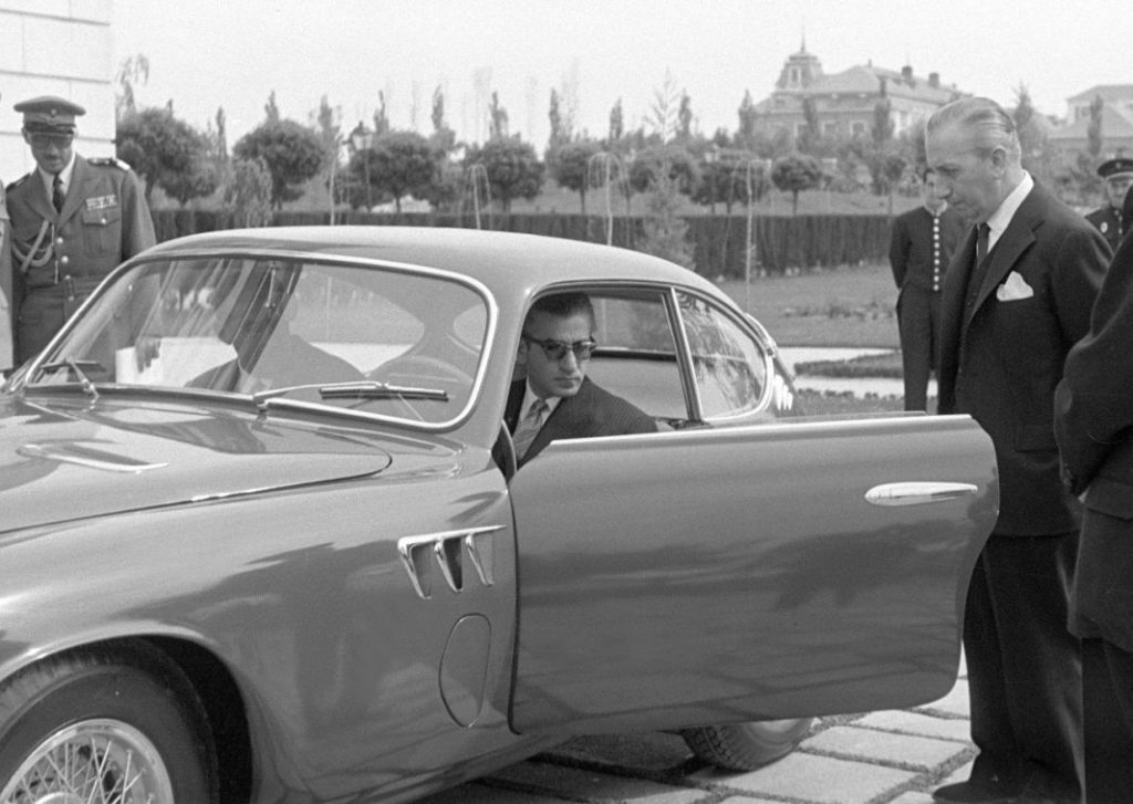 2023 Pegaso Z 102 Motor16
