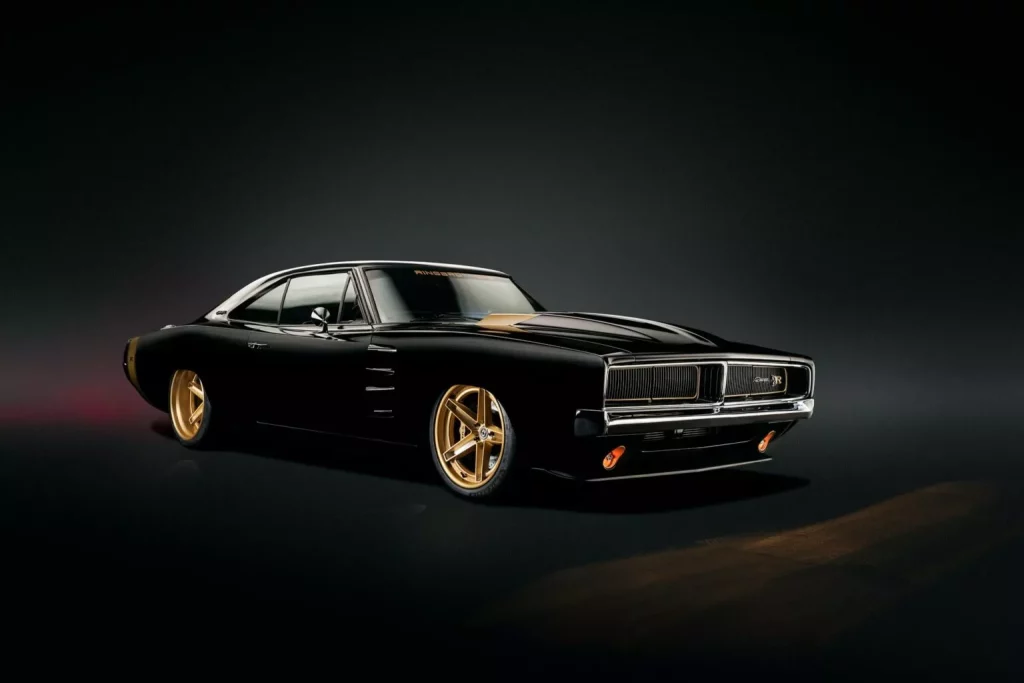 2023 Ringbrothers Dodge Charger Tusk 10 Motor16
