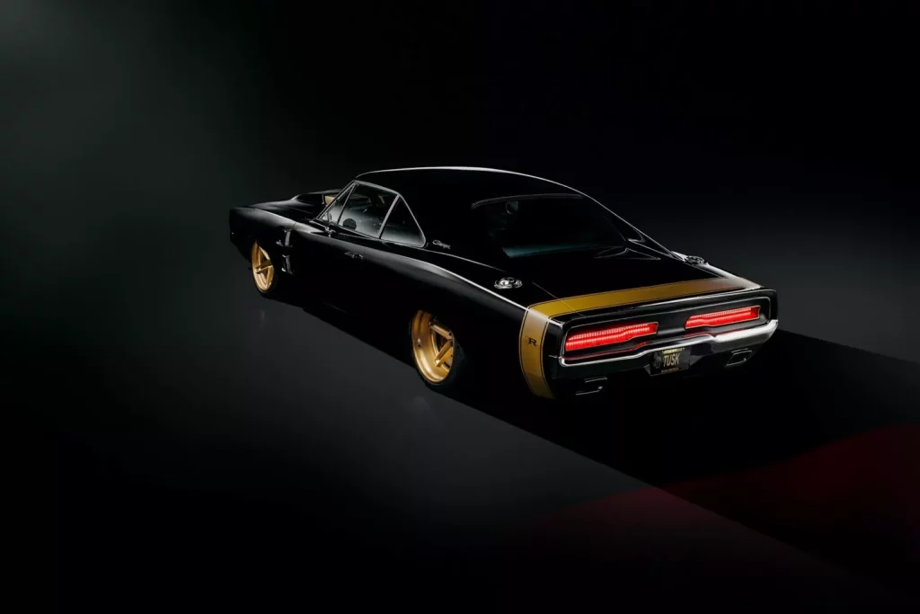 2023 Ringbrothers Dodge Charger Tusk 11 Motor16