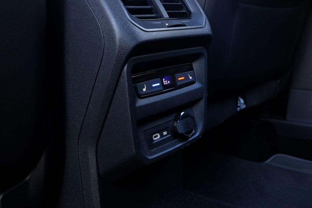 2023 Seat Tarraco e HYBRID Prueba 14 Motor16
