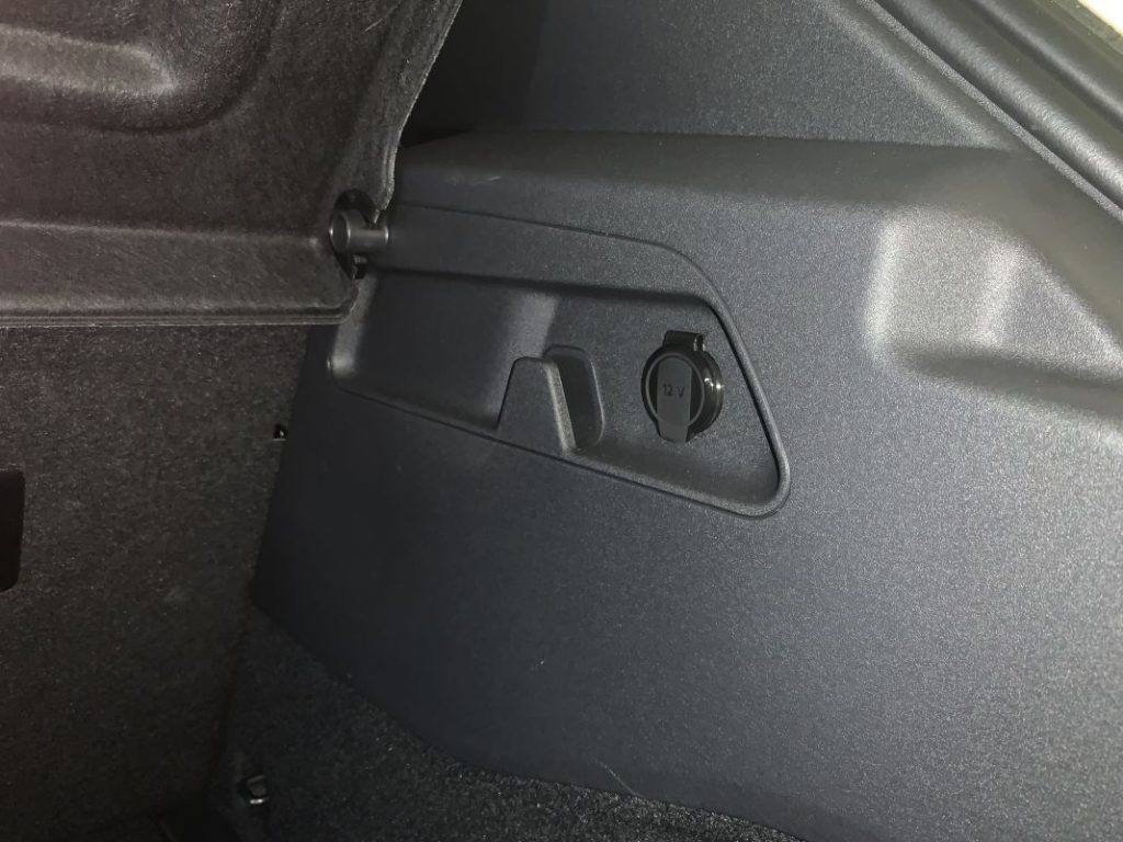 Volkswagen ID.3 PRO: Probamos un interesante eléctrico que se actualiza lo justo 31 Motor16 2023 Volkswagen ID 14 Motor16