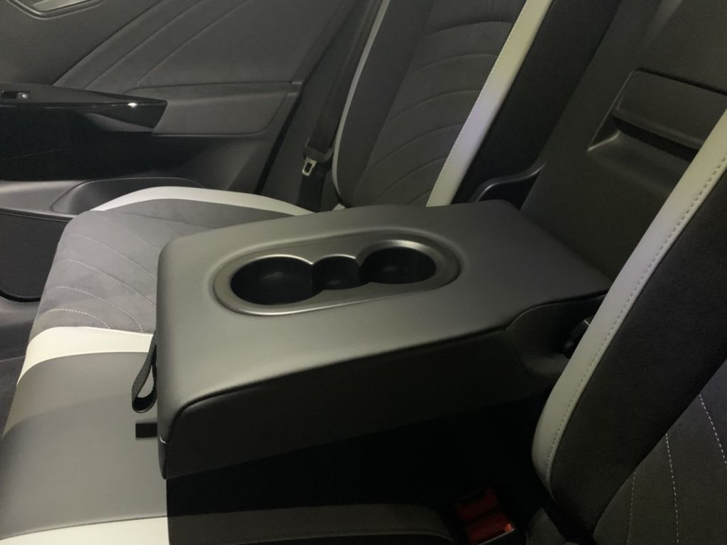 Volkswagen ID.3 PRO: Probamos un interesante eléctrico que se actualiza lo justo 33 Motor16 2023 Volkswagen ID 18 Motor16