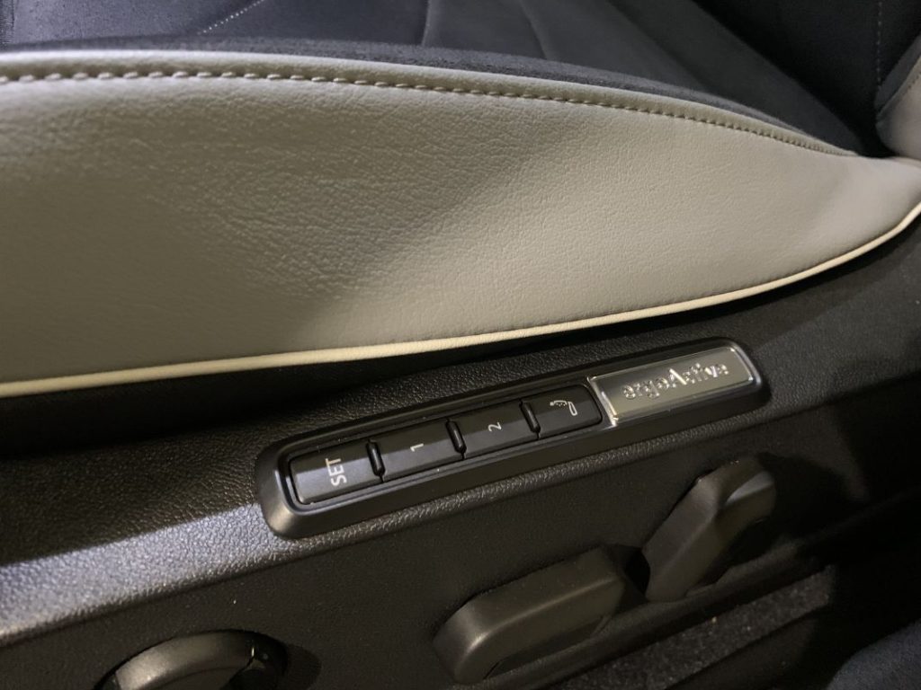 Volkswagen ID.3 PRO: Probamos un interesante eléctrico que se actualiza lo justo 23 Motor16 2023 Volkswagen ID 20 Motor16