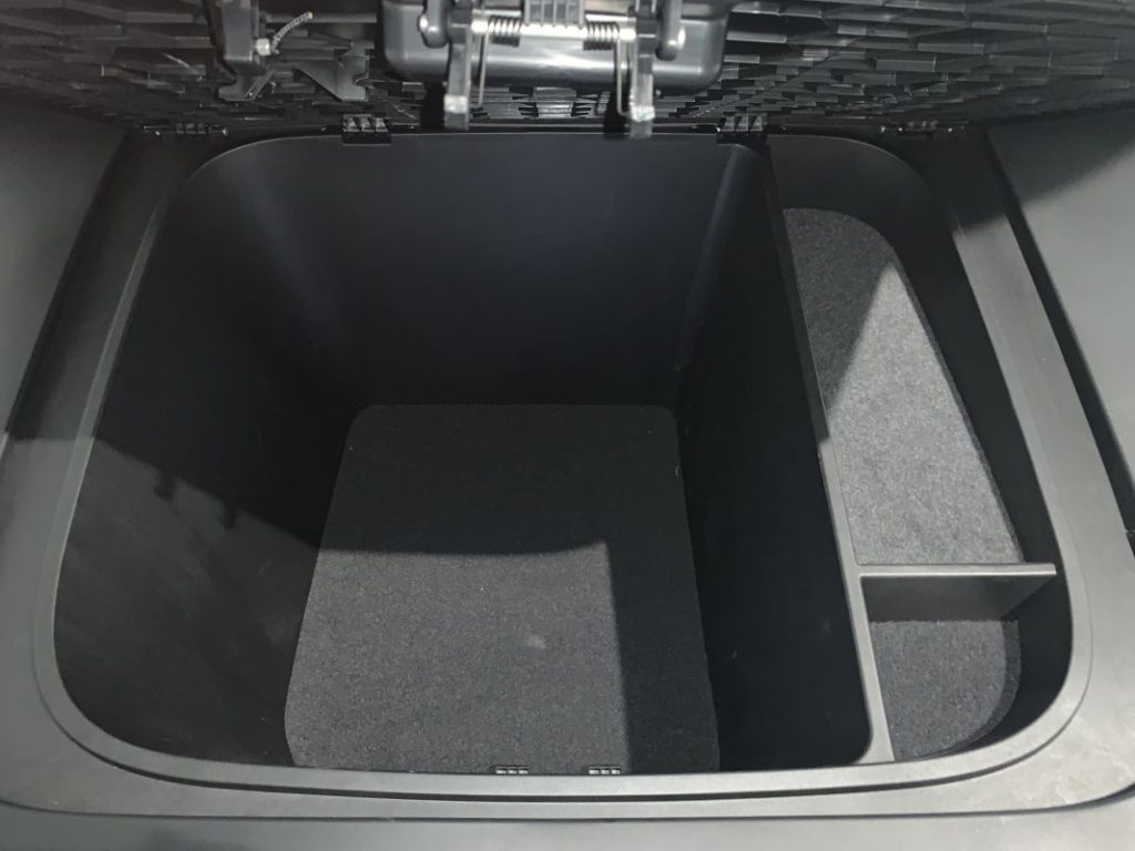 2023 Voyah Free Prueba 3 Motor16