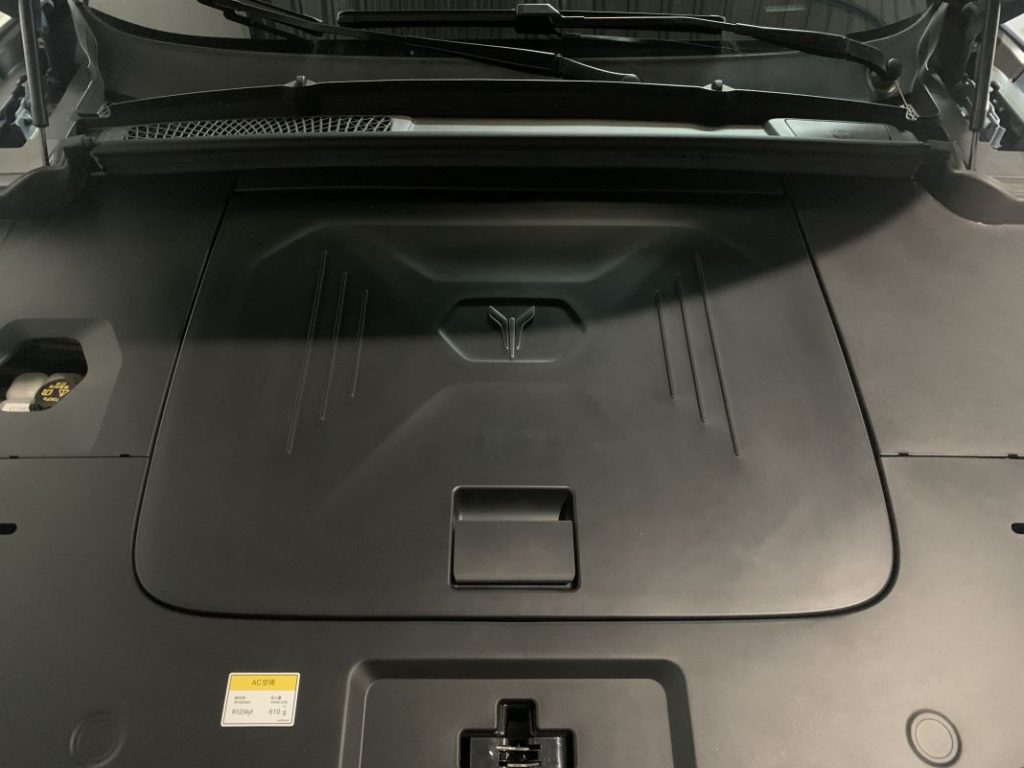 2023 Voyah Free Prueba 4 Motor16