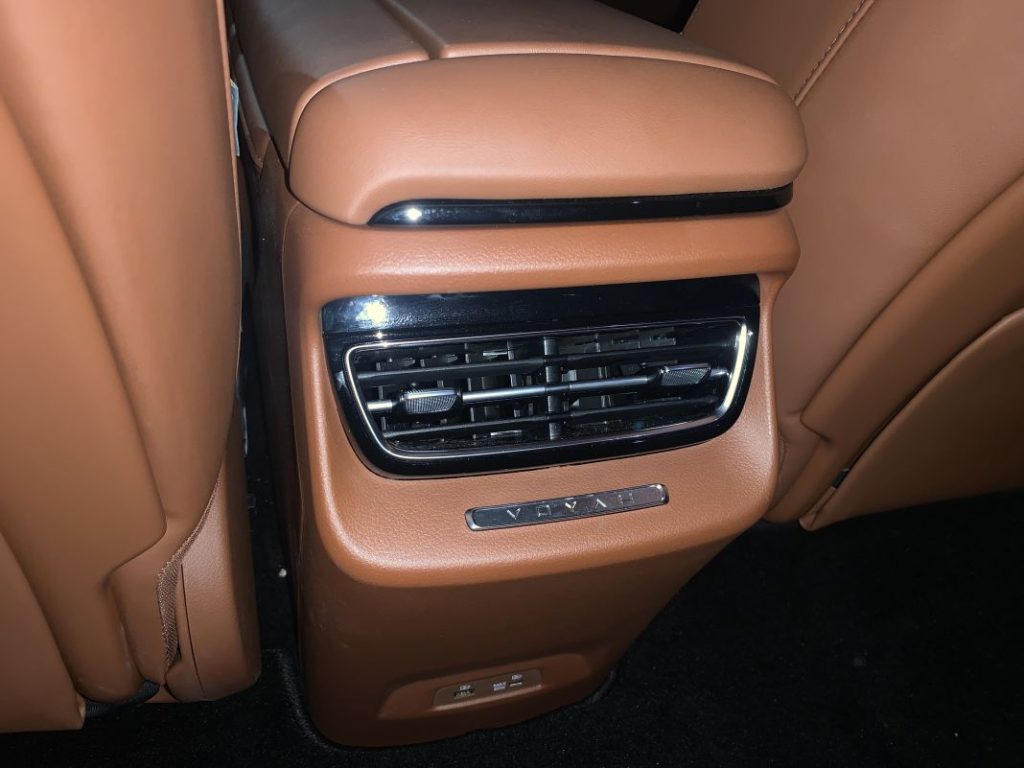 2023 Voyah Free Prueba 7 Motor16