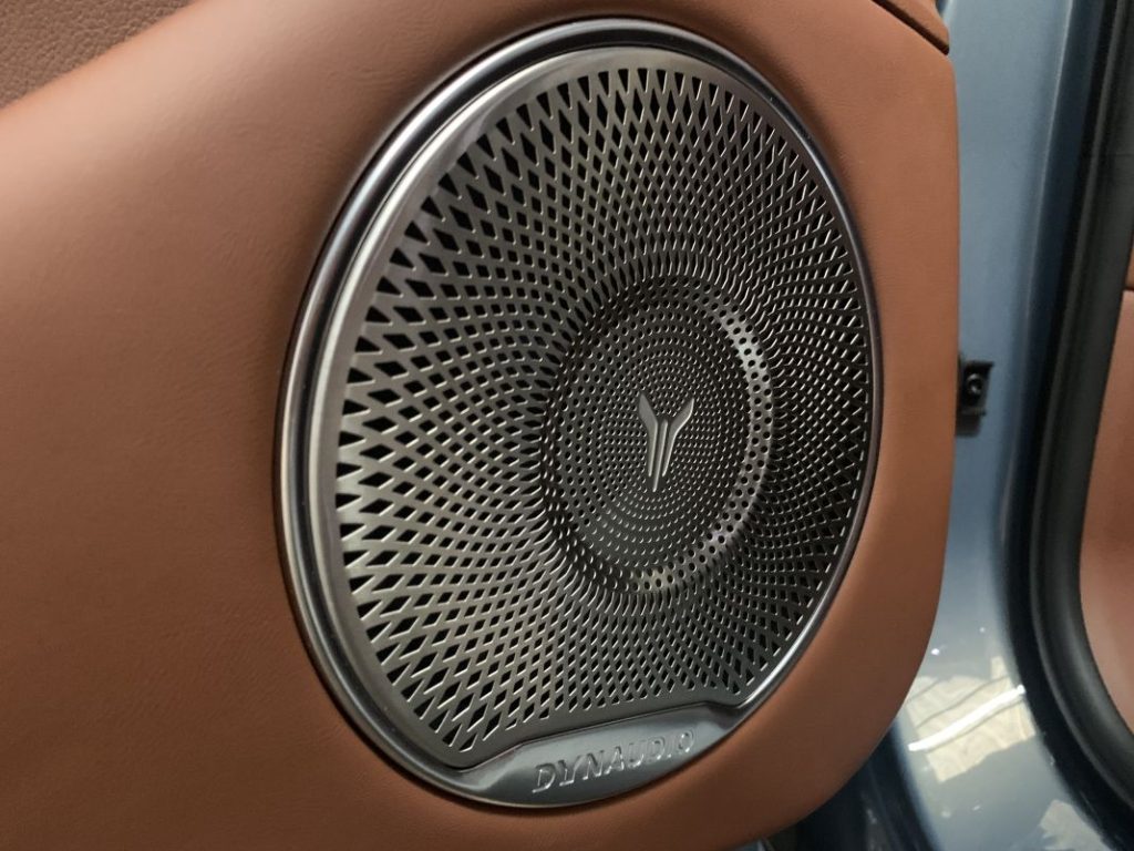 2023 Voyah Free Prueba 9 Motor16