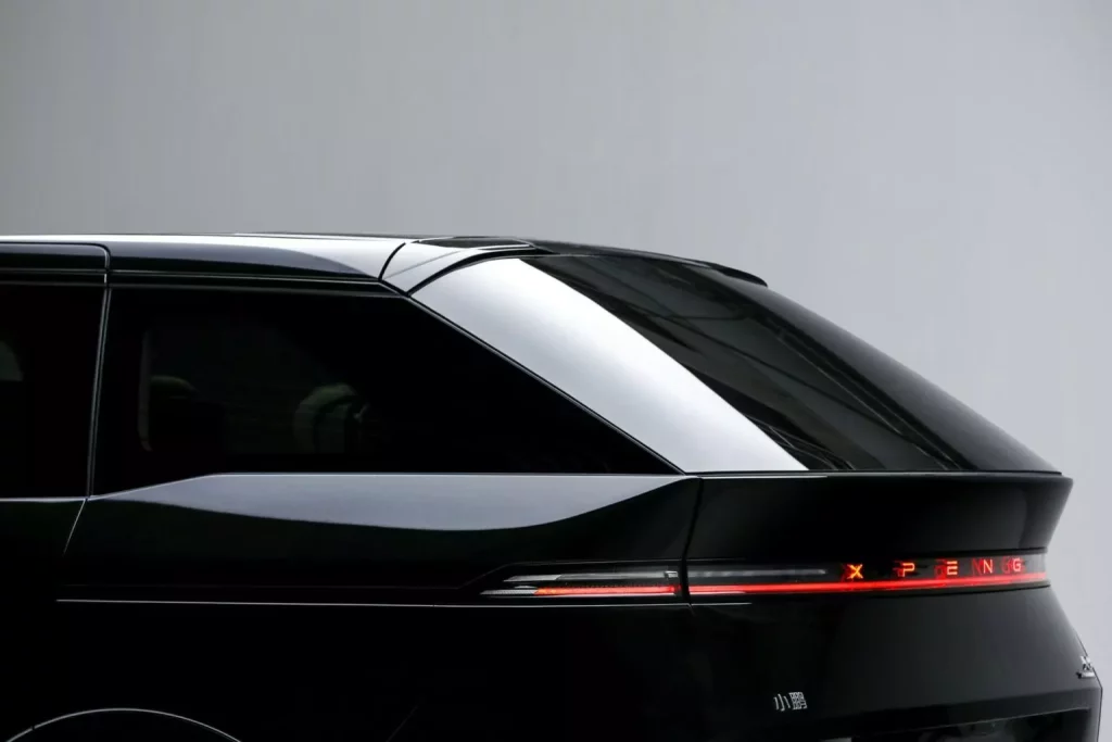 2023 Xpeng X9 14 Motor16
