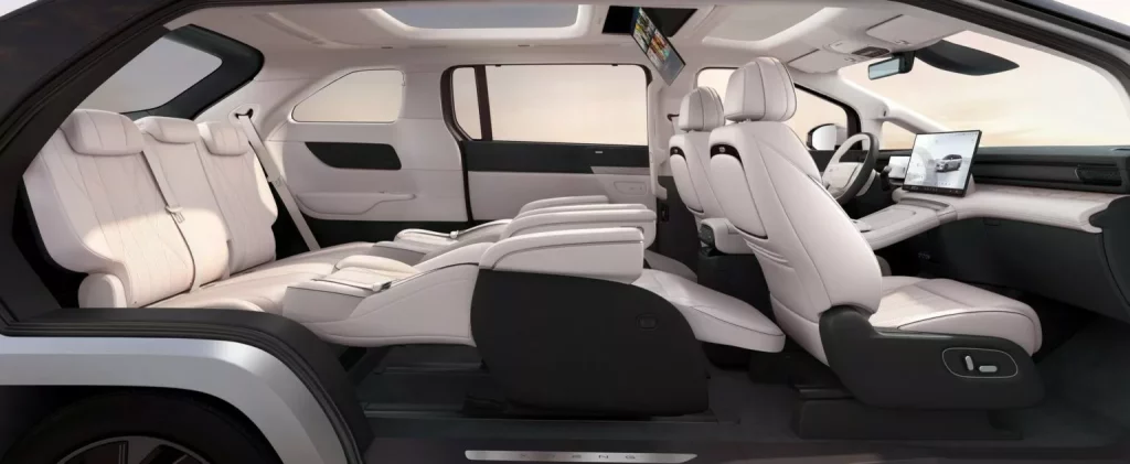 2023 Xpeng X9 22 Motor16