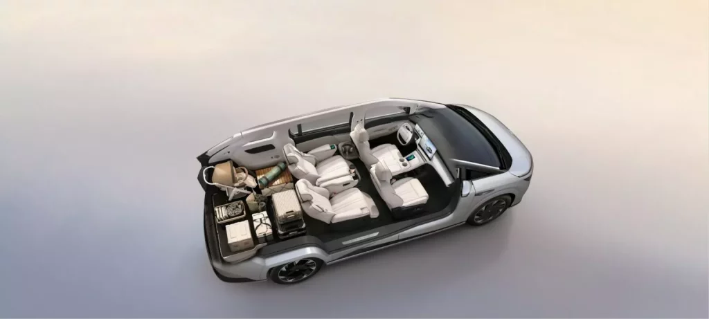 2023 Xpeng X9 50 Motor16