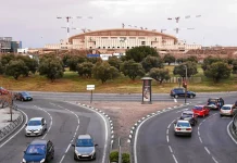 Si frecuentas esta carretera madrileña la DGT te está buscando: Tiene algo importante que contarte