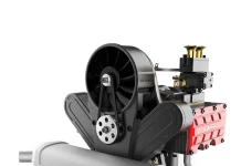 Motor bóxer y motor con cilindros opuestos: ¿Son lo mismo?