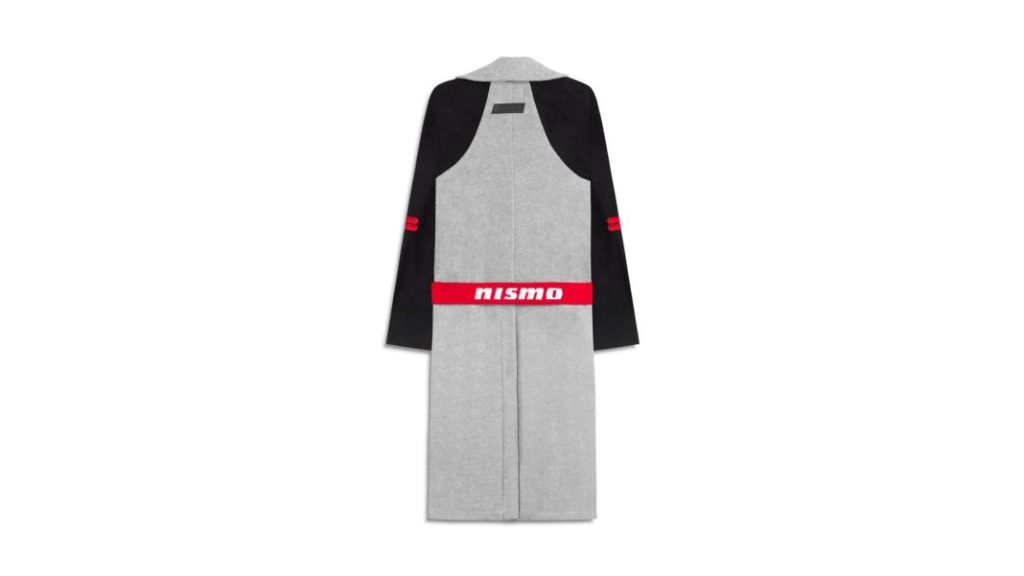 El pijama más exclusivo para todos los que tienen sueños con los Nissan más potentes 5 Motor16 2023 nissan nismo pajama daniel patrick 3 Motor16