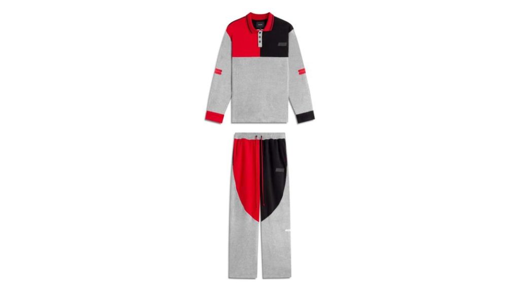 El pijama más exclusivo para todos los que tienen sueños con los Nissan más potentes 1 Motor16 2023 nissan nismo pajama daniel patrick 4 Motor16