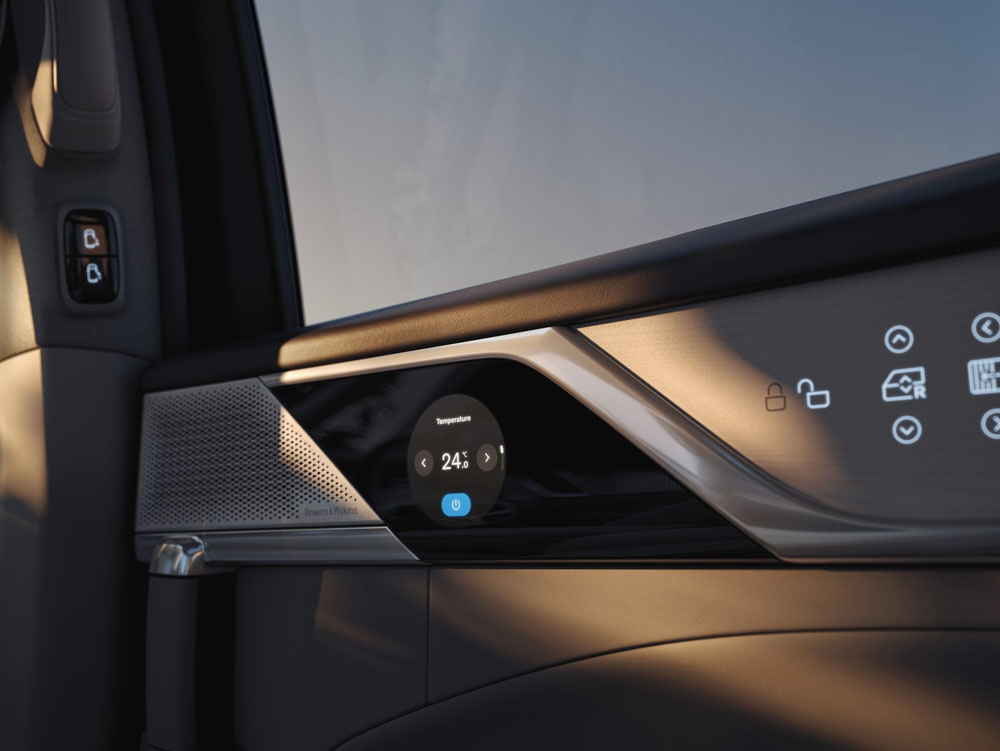Volvo EM90, llega el salón rodante eléctrico 16 Motor16 320135 Volvo EM90 Concept World Stills Motor16