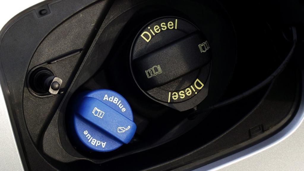 adblue