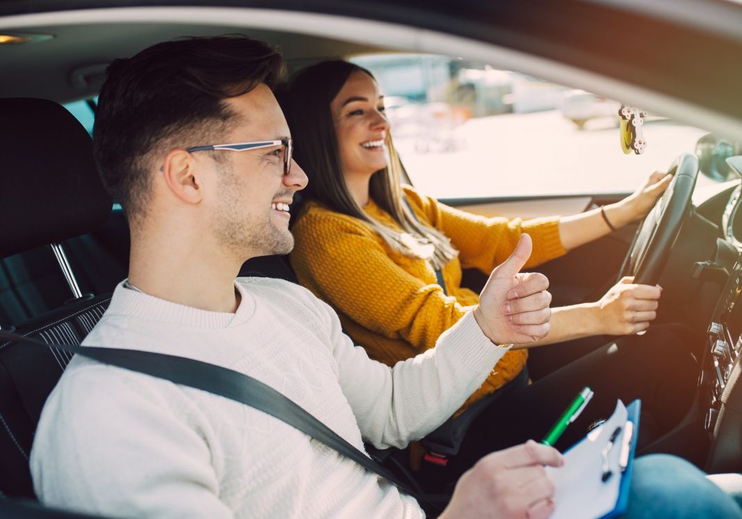 5 cosas que jamás te enseñaron en la autoescuela