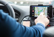 Navegadores inteligentes: ¿Google Maps o Waze? Evita atascos eficientemente