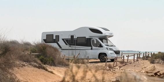 autocaravana