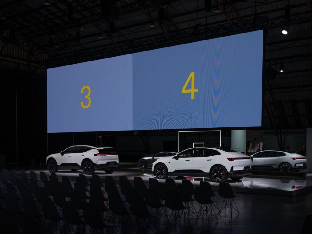 676092 20231109 Polestar Day 2023 Motor16