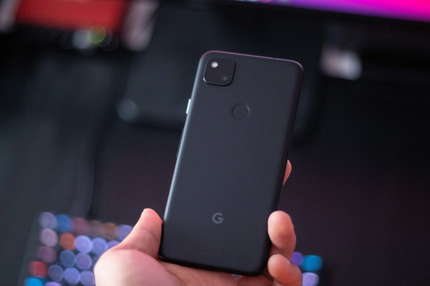 Android auto: la última actualización que enfurecerá a quienes lo usan por cable 40 Motor16 google pixel