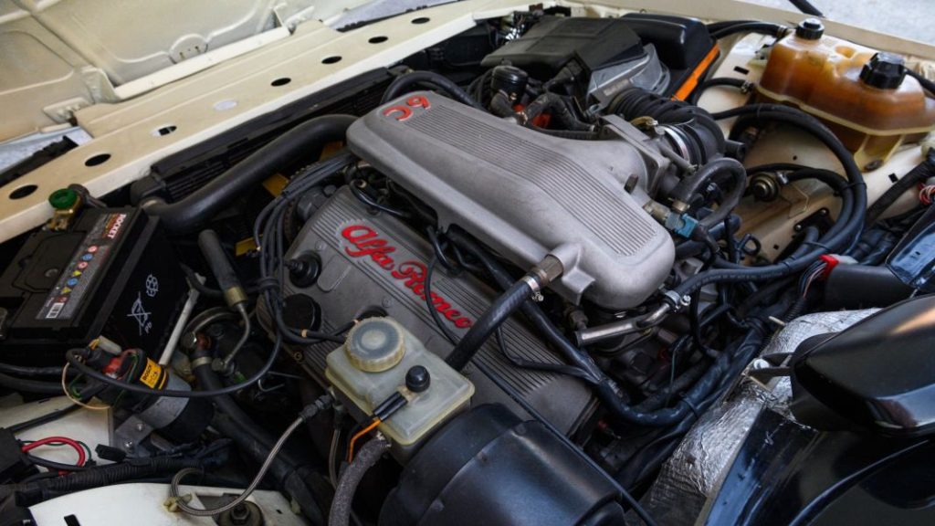 Alfa Romeo Castagna Vittoria 2 Motor16