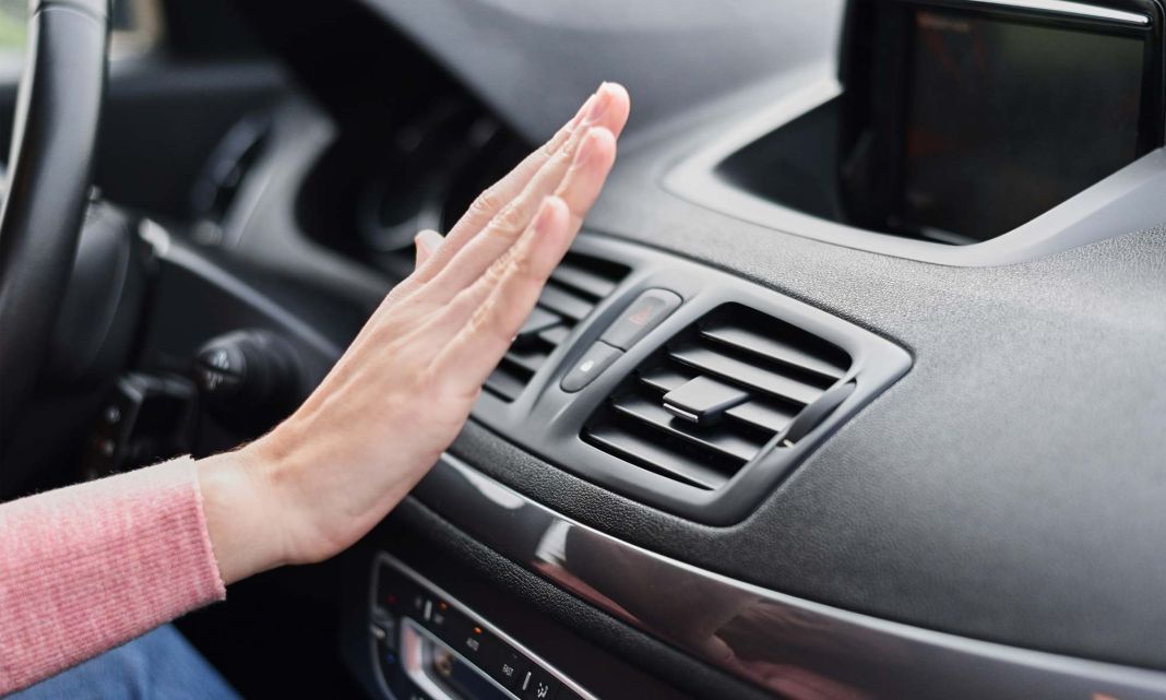 Cómo puedo poner a punto la calefacción de mi coche 46 Motor16 Los problemas comunes