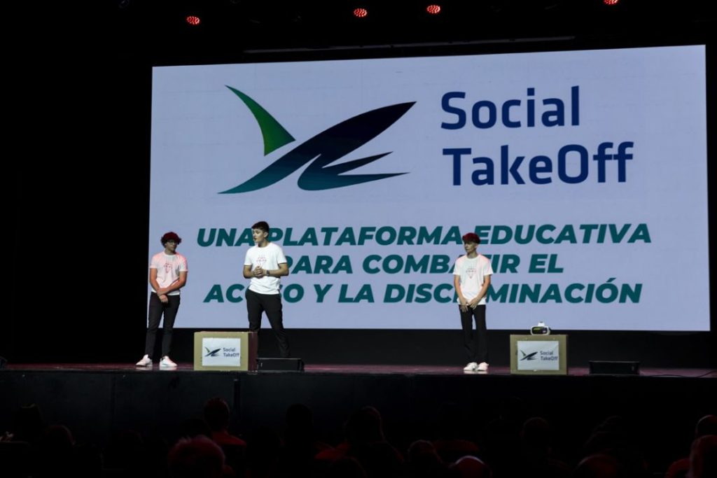 Audi busca jóvenes con ideas para transformar el mundo 2 Motor16 Audi Creativity Challenge 2 Motor16