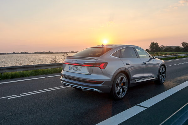 Marcas de coches Audi