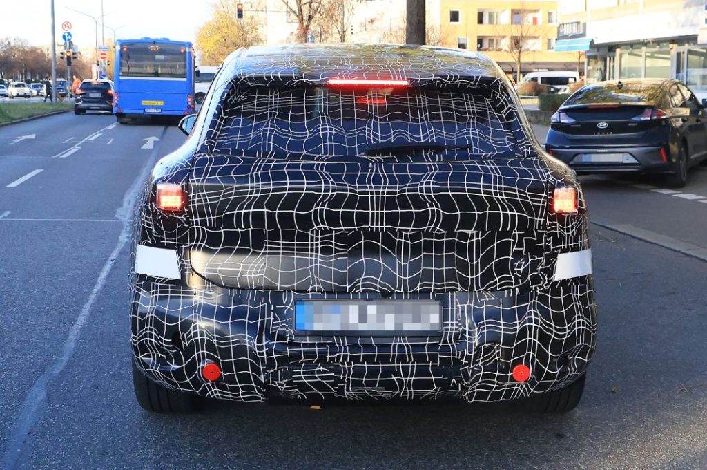 BMW Neue Klasse SUV iX3 22 Motor16