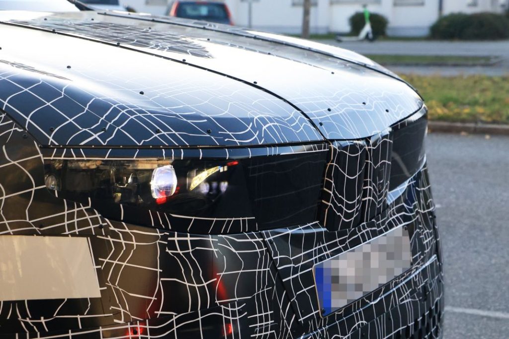 BMW Neue Klasse SUV iX3 23 Motor16