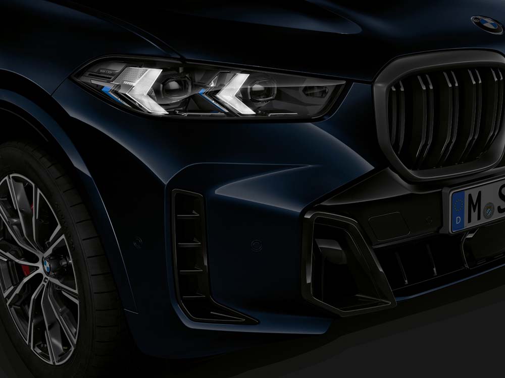 BMW Protection, la gama de coches blindados que salvan vidas 47 Motor16 BMW X5 Protection 12 1 Motor16
