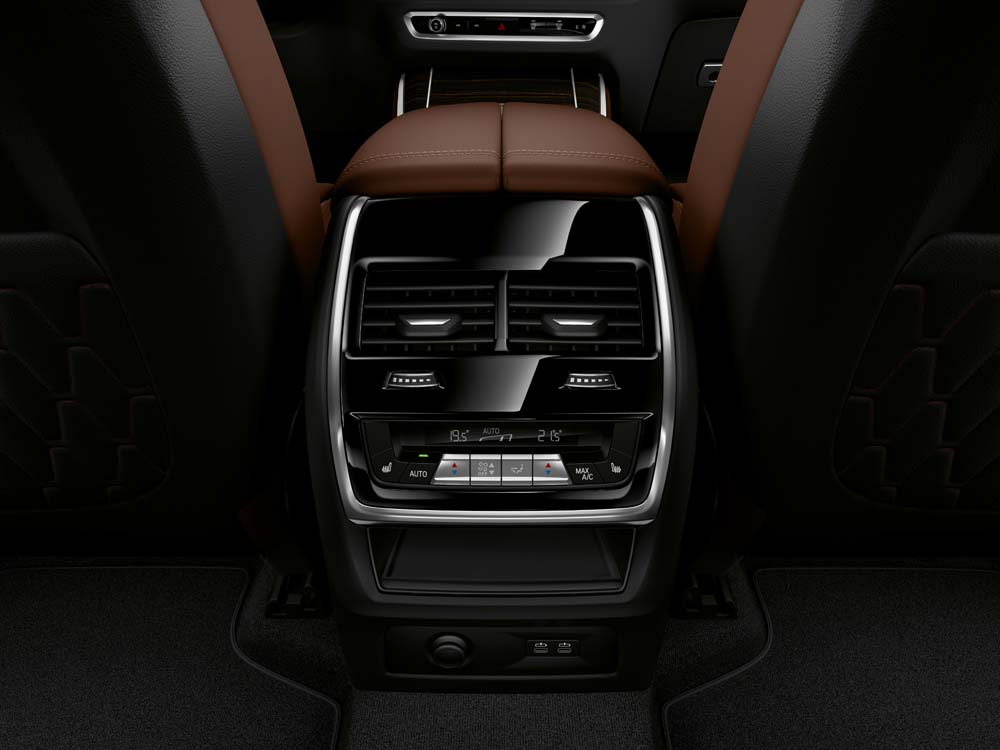 BMW Protection, la gama de coches blindados que salvan vidas 43 Motor16 BMW X5 Protection 8 Motor16