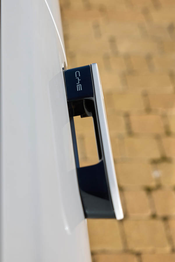 Primera prueba del BYD Seal. Un dolor de cabeza para el Tesla Model 3 25 Motor16 BYD Seal 17 Motor16