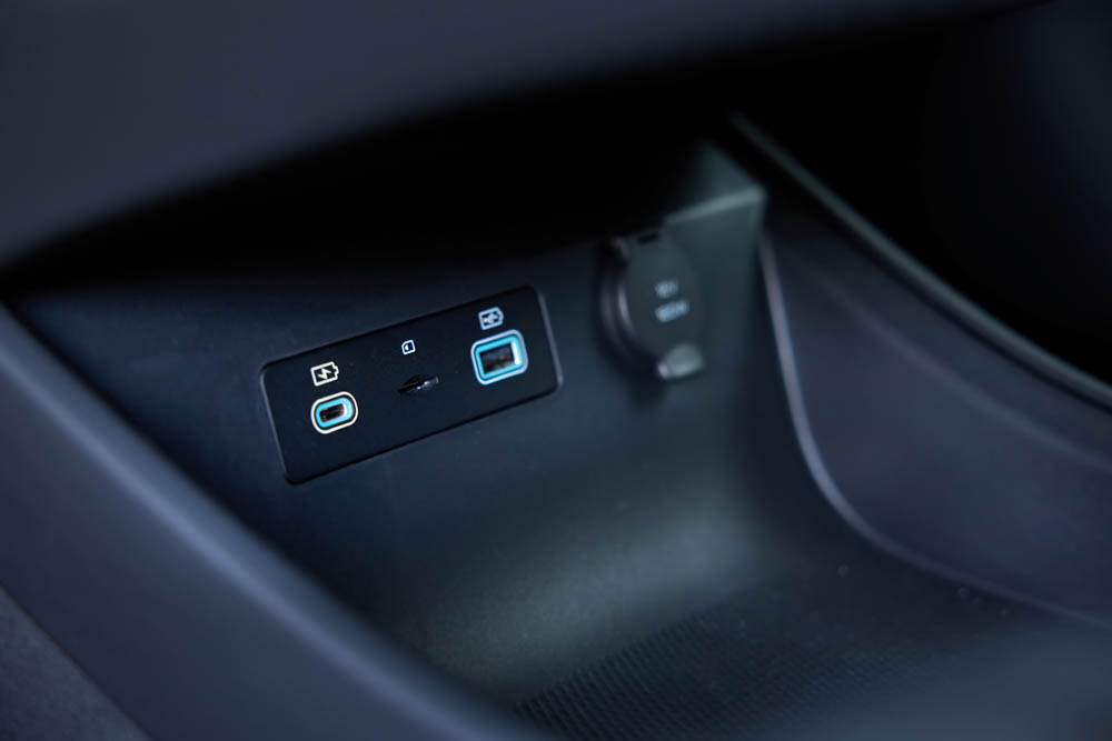 Primera prueba del BYD Seal. Un dolor de cabeza para el Tesla Model 3 43 Motor16 BYD Seal 35 Motor16