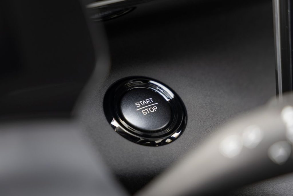 Primera prueba del BYD Dolphin 2024. Hacia la democratización del eléctrico 21 Motor16 BYD Dolphin Interiores 15 Motor16