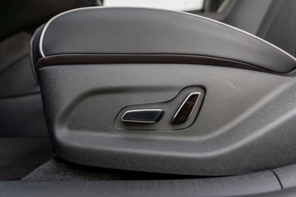 Primera prueba del BYD Dolphin 2024. Hacia la democratización del eléctrico 24 Motor16 BYD Dolphin Interiores 18 Motor16