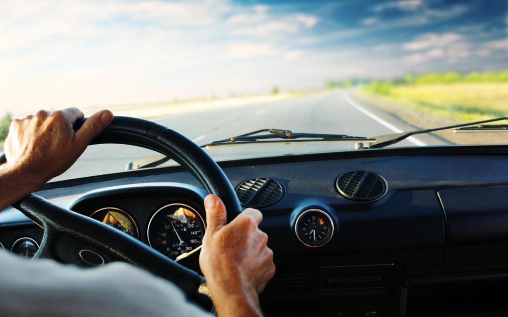 Carretera accidenres Motor16