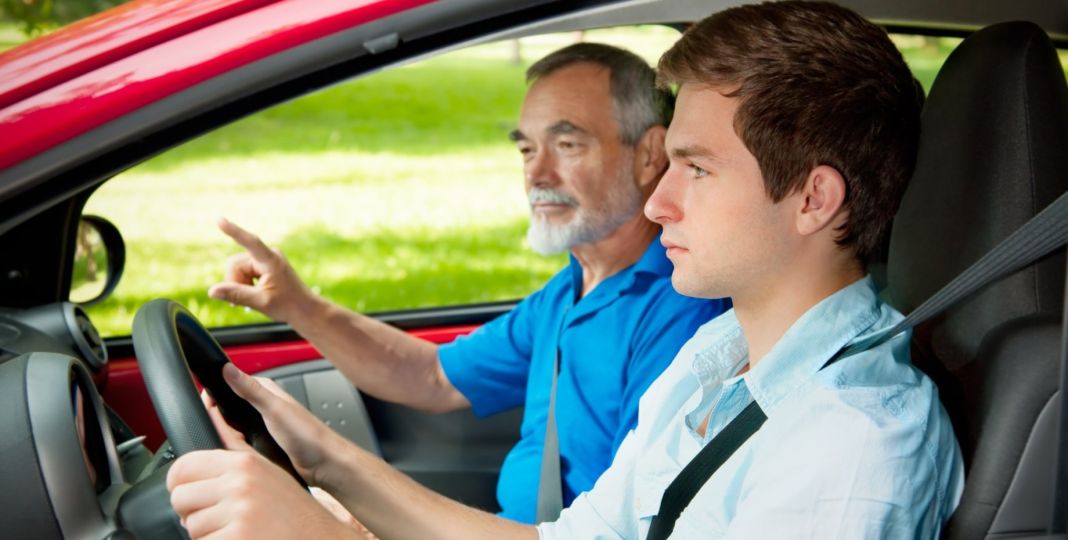 Las obligaciones que la DGT impone a los conductores nóveles 96 Motor16 Requisitos para obtener la licencia