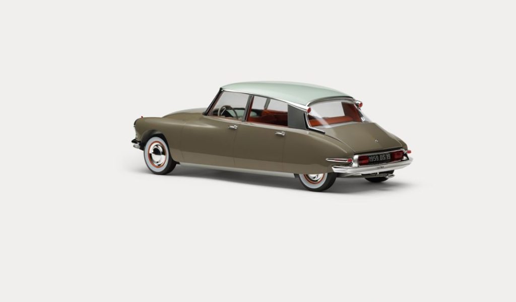 Ideas de DS para regalar en Navidad 2 Motor16 DS191959MARRONGLACEBLANCCARRARE1 12AR Motor16