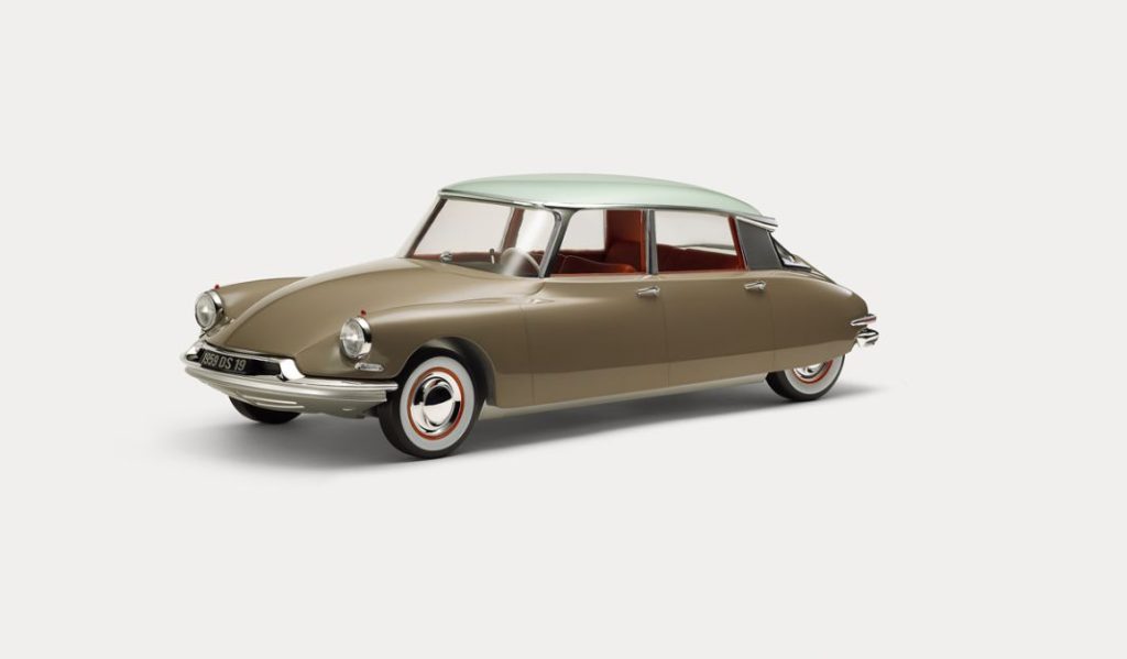 Ideas de DS para regalar en Navidad 1 Motor16 DS191959MARRONGLACEBLANCCARRARE1 12AV Motor16