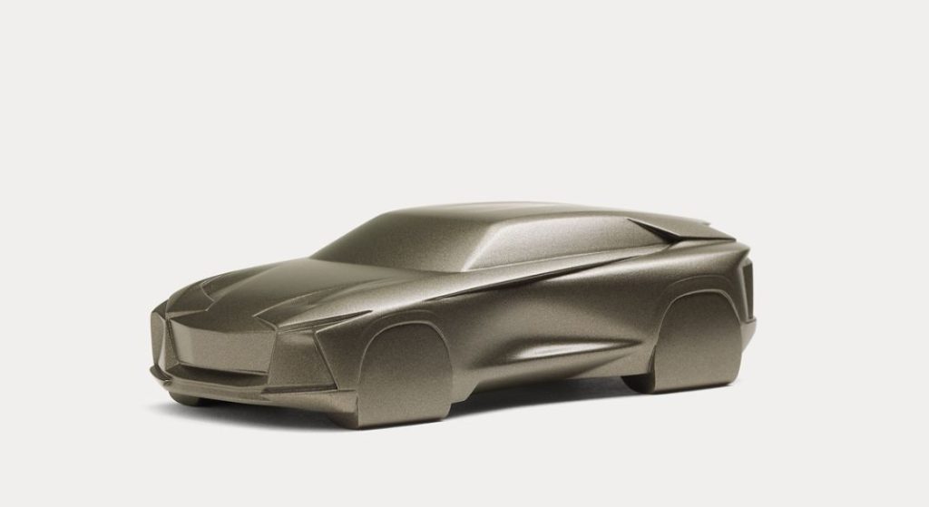 Ideas de DS para regalar en Navidad 6 Motor16 DS AEROSPORTLOUNGE SPEEDFORM 02 Motor16