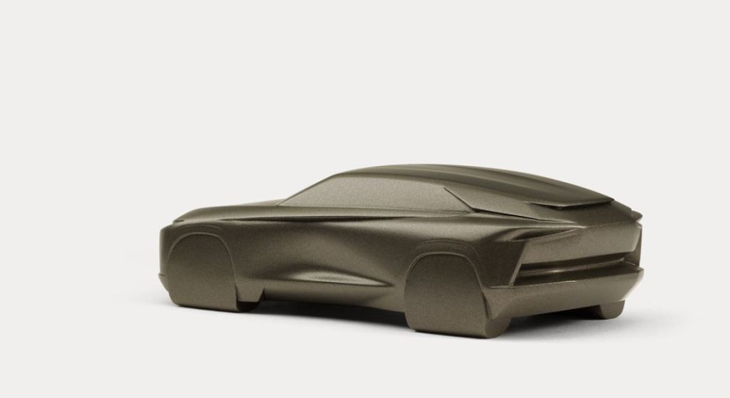Ideas de DS para regalar en Navidad 5 Motor16 DS AEROSPORTLOUNGE SPEEDFORM 03 Motor16