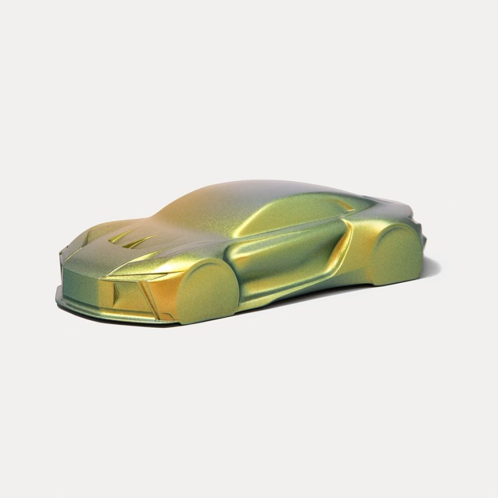 Ideas de DS para regalar en Navidad 4 Motor16 DS E TENSE PERFORMANCE SPEEDFORM 02 Motor16