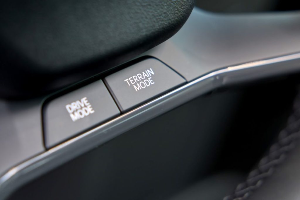 EV9 interiores 11 Motor16