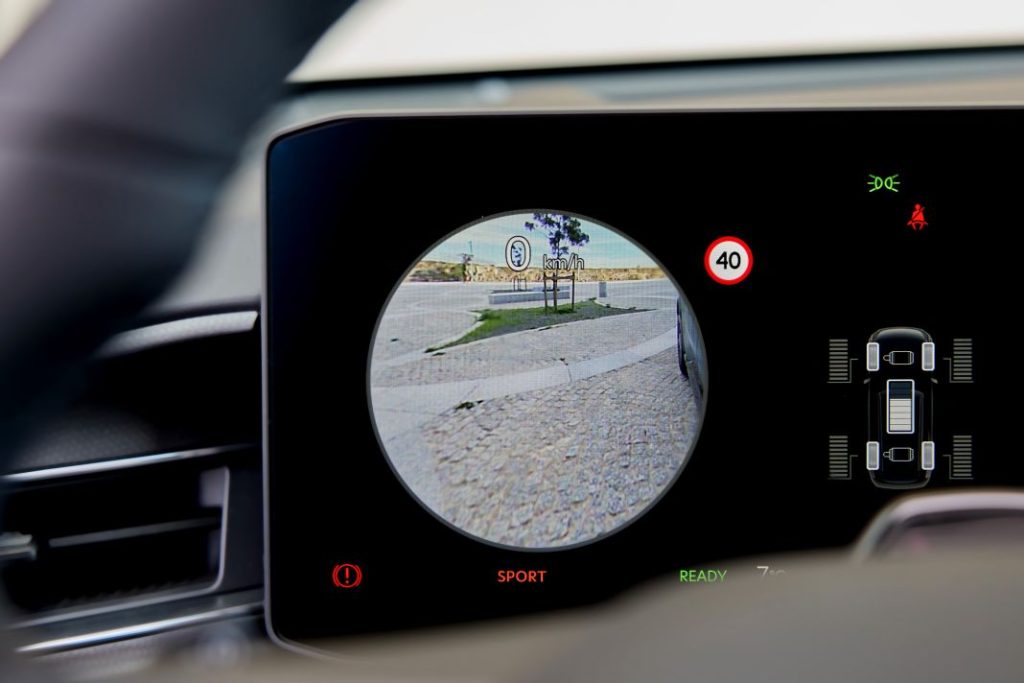 EV9 interiores 14 Motor16