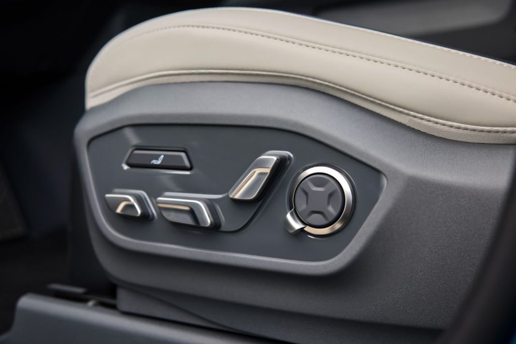 EV9 interiores 18 Motor16