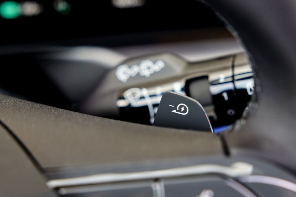 EV9 interiores 4 Motor16