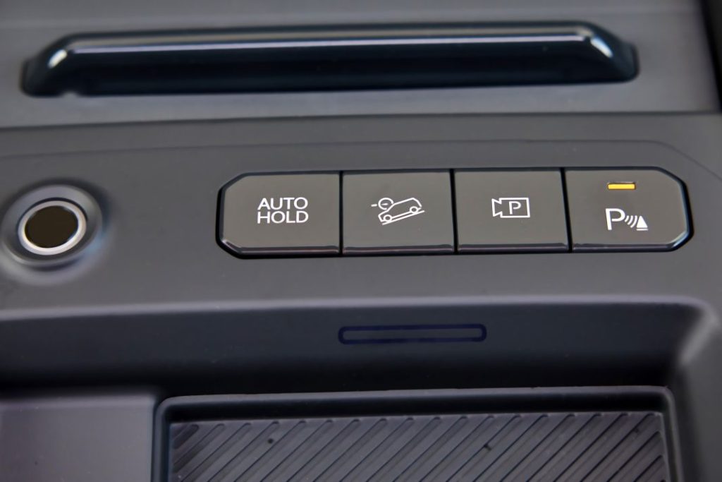 EV9 interiores 6 Motor16